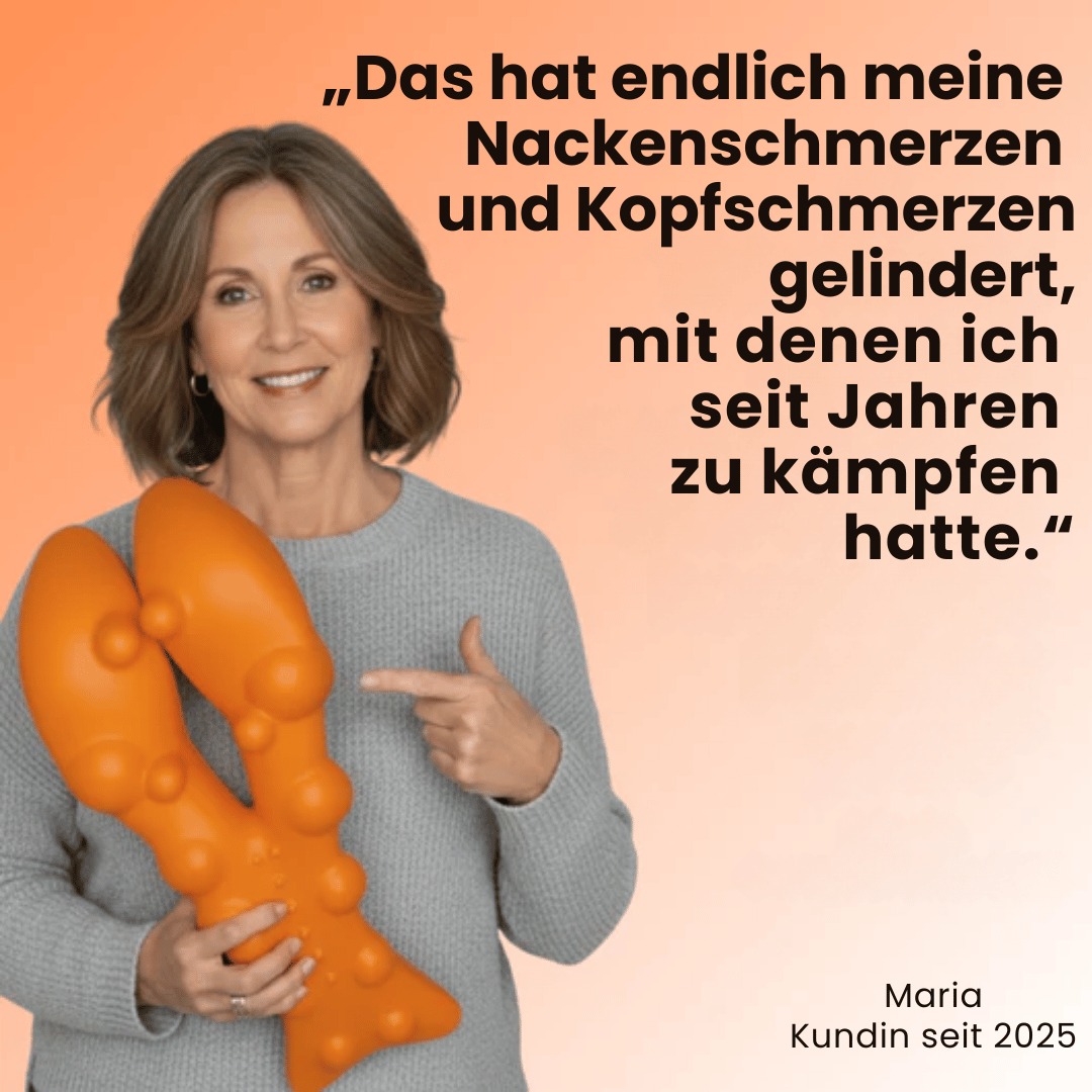 Zenova Relief Arc™ - Zenova