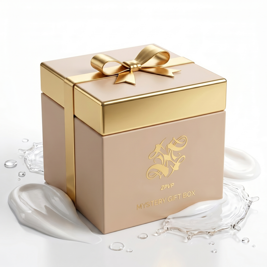 FREE Mystery Gift