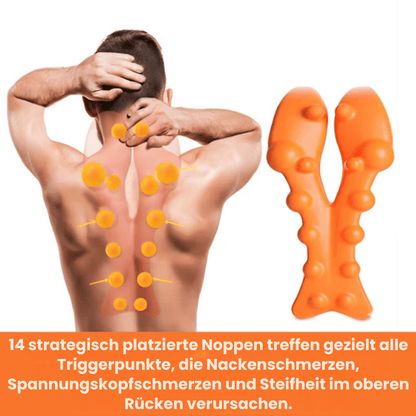 Zenova Relief Arc™ - Zenova