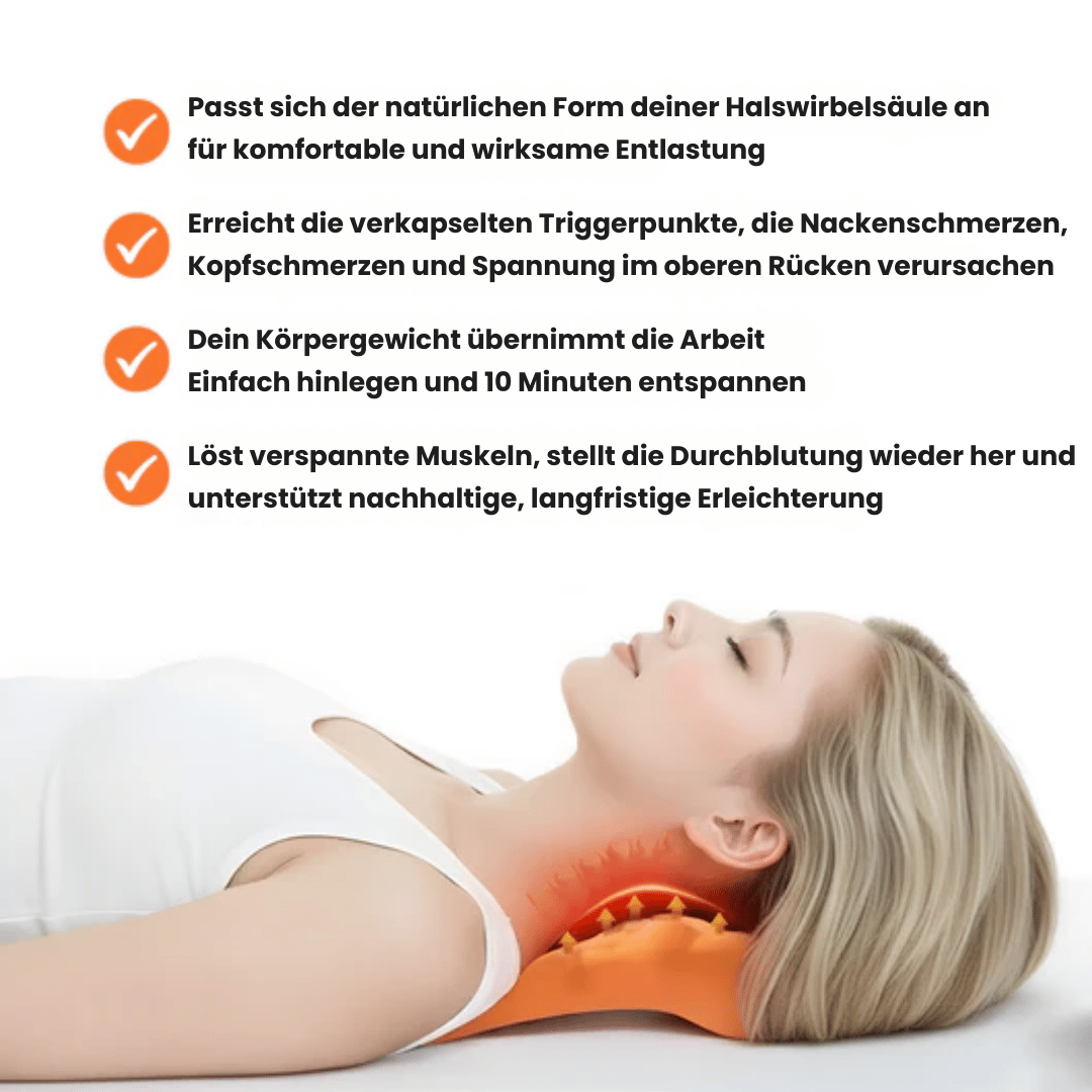 Zenova Relief Arc™ - Zenova