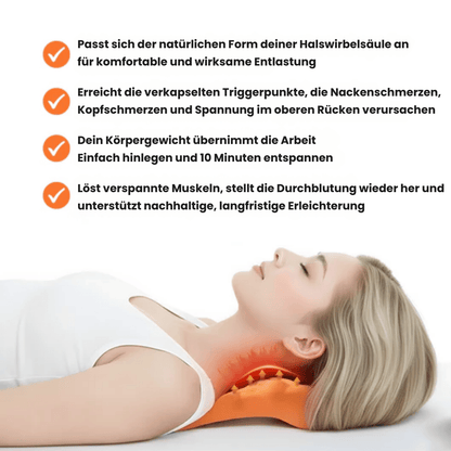 Zenova Relief Arc™ - Zenova